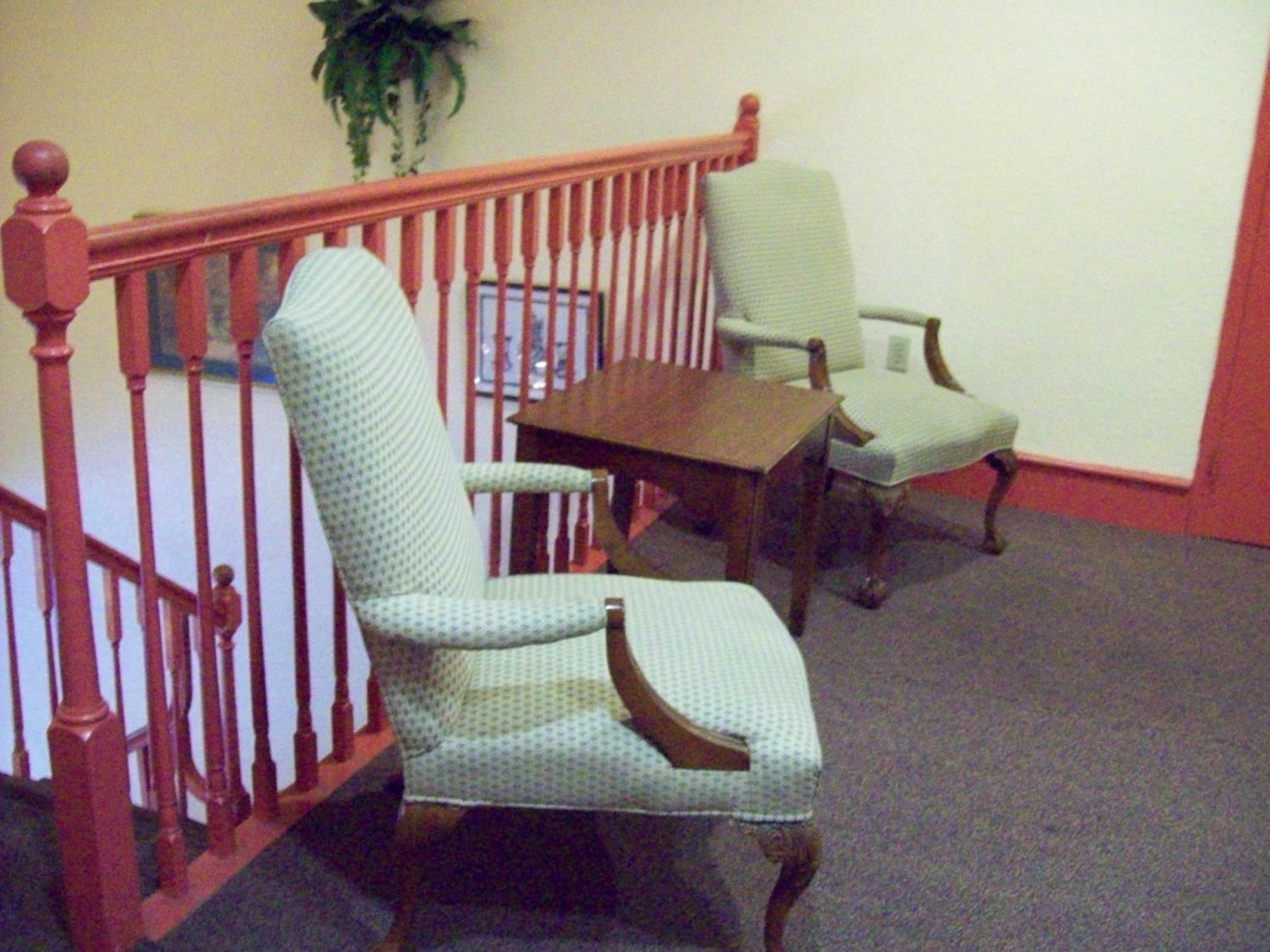 Days Inn By Wyndham Savannah Airport Екстериор снимка